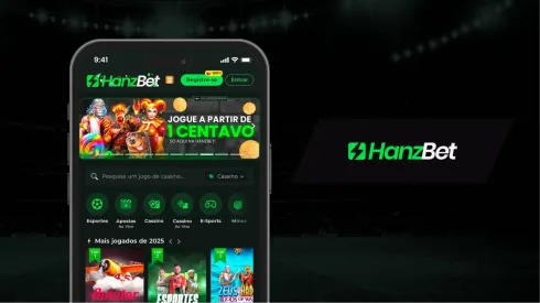 Quem busca pelo Hanzbet app deve saber que a plataforma se adapta bem a telas menores