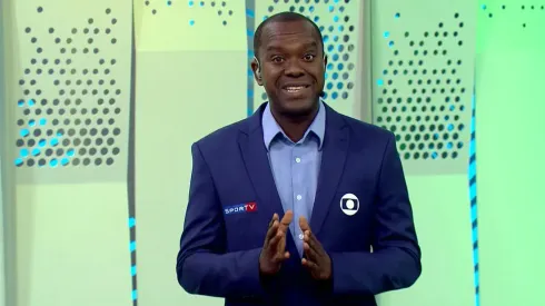 PC de Oliveira – Foto: Reprodução/TV Globo