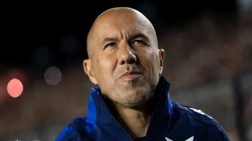 Jardim no Cruzeiro. Foto: Jorge Rodrigues/AGIF