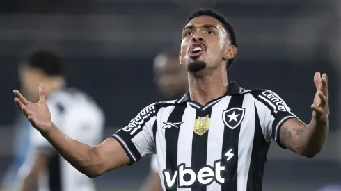 Defensor faz grande temporada – Foto: Jorge Rodrigues/AGIF.