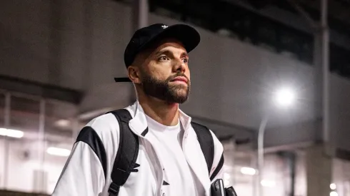 Guilherme se posiciona após novo tropeço do Santos na temporada