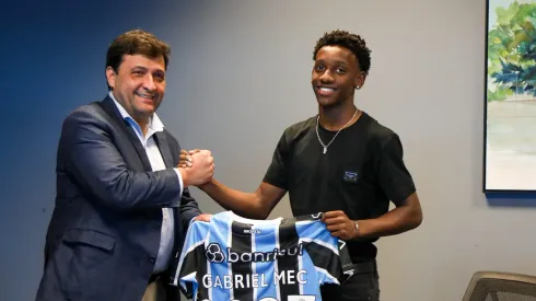 – Gabriel Mec
Foto: Angelo Pieretti / Grêmio FBPA