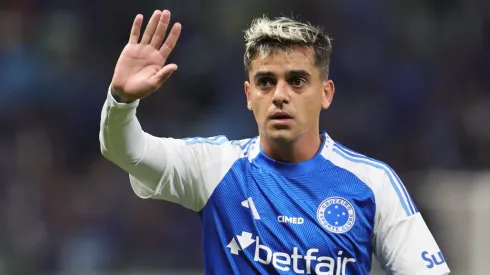 Lateral tem o futuro incerto – Foto: Gilson Lobo/AGIF.