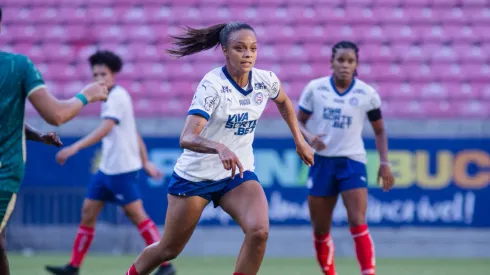 Bahia está na semifinal da Copa Maria Bonita – Foto: Paulo Matheus/@paulomatheusfoto