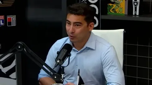 Thairo Arruda é eleito para cargo na Fifa 
