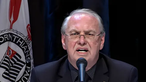 Esportes da Sorte pode cobrir ofertas para seguir no Corinthians