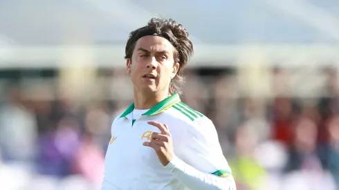 – Dybala é especulado no Tricolor Gaúcho
