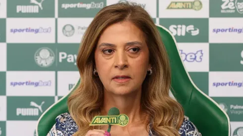 BAP expõe Leila Pereira em meio a polêmica envolvendo a Libra