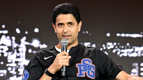 PSG vem acompanhando o Santos em busca de fechar um acordo