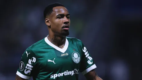 Allan falou sobre a partida contra o Juventude. Foto: Ettore Chiereguini/AGIF
