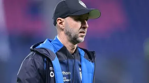 Javier Rabanal fez uma análise da classificação do Galo. Foto: Franklin Jacome