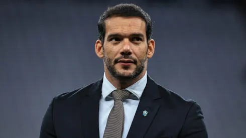 CBF faz alterações no Campeonato Brasileiro. Foto: Fabio Giannelli/AGIF
