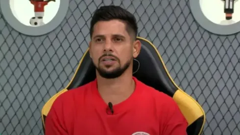 Cicinho diseñó el duelo entre São Paulo x Flamengo – Foto: Reproducción/Banda