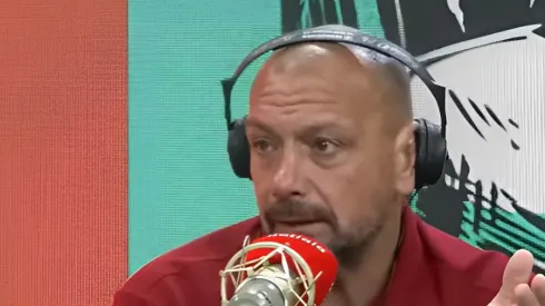 Alê Oliveira projeta duelo do Brasileirão Betano. Foto: Reprodução/YouTube Itatiaia Esporte.