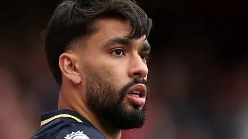 Paquetá é sonho do Flamengo no mercado da bola. Foto: Julian Finney