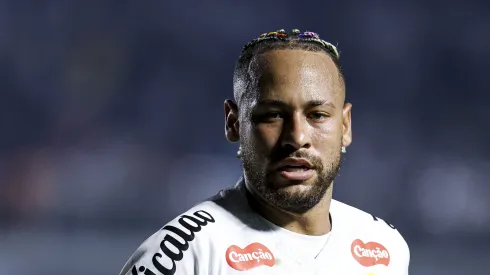 Neymar tem futuro incerto para 2026.