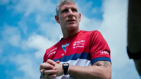 Preocupação a menos: Fortaleza tem 3 desfalques contra o Galo