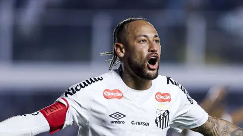 Flamengo descarta contratação de Neymar para 2026