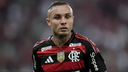 Everton Cebolinha entre na mira do Grêmio para 2026