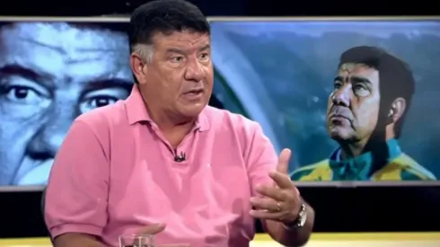 Joel Santana acredita que o Vitória escapa da queda