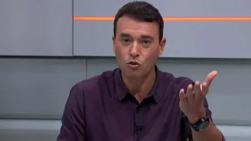 Foto: Reprodução/SporTV
