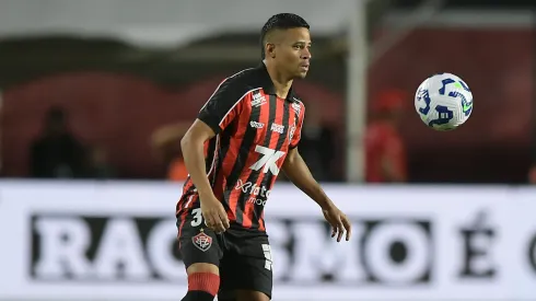 BA – SALVADOR – 05/11/2025 – BRASILEÑO A 2025, VITORIA