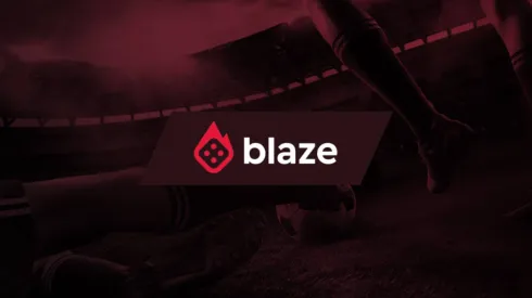 Use o código promocional Blaze para se cadastrar na plataforma de apostas