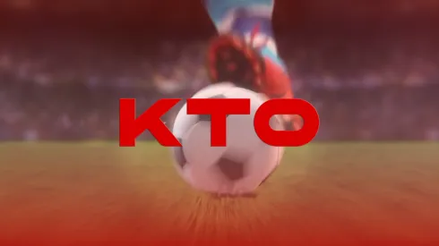 KTO bônus: use o código promocional KTOTOP23 ao se cadastrar