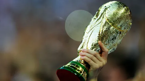 Brasil conhecerá seus adversários em 5 de dezembro
