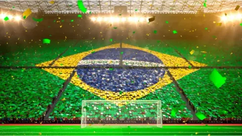 As Odds Campeonato Brasileiro vão atrair as principais torcidas do país (iStock)