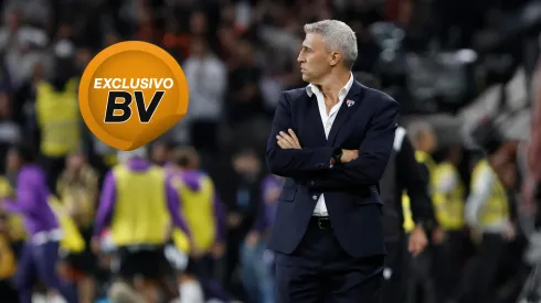 Foto: Rubens Chiri/São Paulo FC
