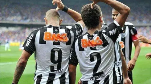 9 a 2: O recorde imbatível do Galo completa 98 anos