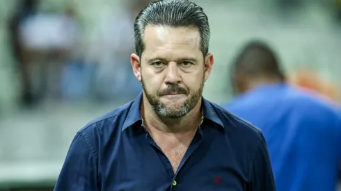 Argel comentou sobre a chegada de Abel Braga no Colorado