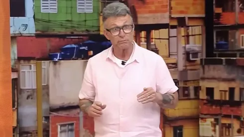 Craque Neto deu seus palpites para o Z-4