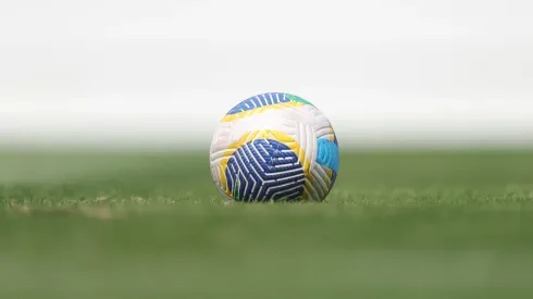 Futebol Feminino. Foto: Pedro Zacchi/AGIF