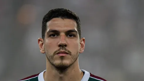 – Palmeiras prioriza contratação de Nino