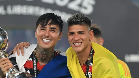 Carrascal está na mira da Juve, Newcastle e Olympique