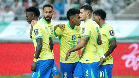 Brasil domina histórico contra seleções do Grupo C da Copa de 2026
