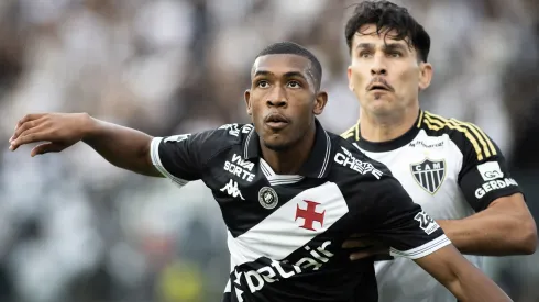 Atlético-MG x Vasco se enfrentam pela última rodada do Brasileirão Betano