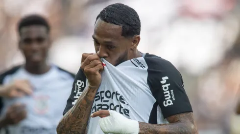 SP – SAO PAULO – 07/12/2025 – BRASILEÑO A 2025, CORINTIOS