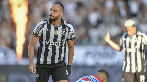 RJ – RIO DE JANEIRO – 07/12/2025 – BRASILEÑO A 2025, BOTAFOGO