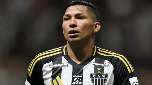 Rony mandou a real sobre mudança que deve acontecer no Galo