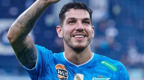 Foto: Reprodução/Zenit