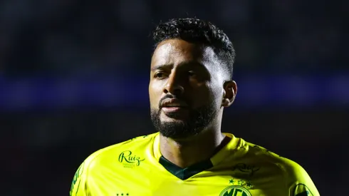 Reinaldo analisa ano do Tricolor Paulista.