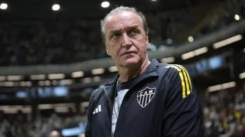 Cuca pode assumir o Remo na Série A