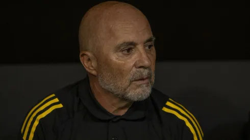 Treinador quer novos reforços – Foto: Fernando Moreno/AGIF.