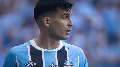 Cristaldo pode ser reforço do Atlético-MG.