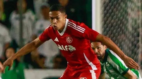 Luís Otávio está prestes a ser anunciado no Orlando City