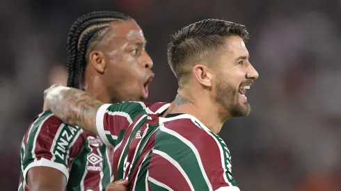 Fluminense faz limpa no elenco e quer liberar três jogadores sem custos