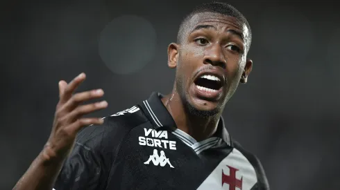 Rayan está no radar do futebol europeu, mas o Vascão não vai faciltar a saída 
